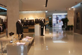 步森 - busen店铺