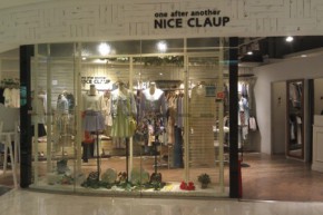 Nice Claup店铺