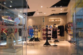 立美力 - Building Beauty店铺