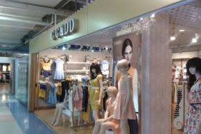 CC&DD店铺