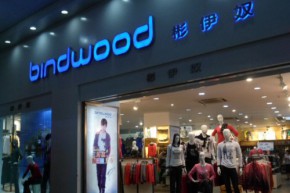 彬伊奴 - bindwood店铺