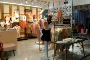 费莲娜.郑-FARINA.Z店铺