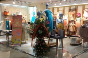 费莲娜.郑-FARINA.Z店铺