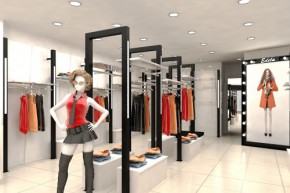 edela-埃迪拉店铺