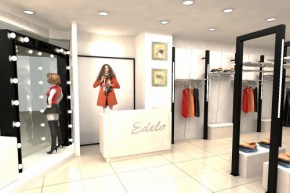 edela-埃迪拉店铺