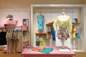 系恋-shelove店铺