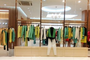 塔她 - t-she店铺