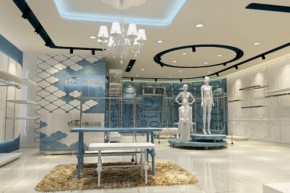 羽沙国际-YSGJ店铺