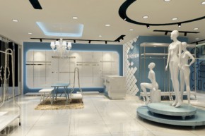 羽沙国际-YSGJ店铺