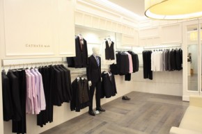 凯喜雅 - CATHAYA MAN店铺