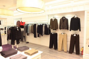 凯喜雅 - CATHAYA MAN店铺