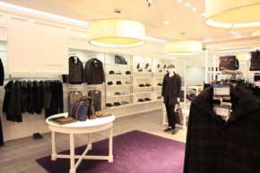 凯喜雅 - CATHAYA MAN店铺