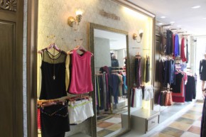 黛恩 - CARPE DIEM店铺