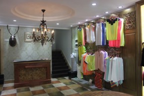 黛恩 - CARPE DIEM店铺