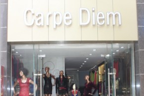 黛恩 - CARPE DIEM店铺