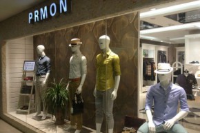 PRMON店铺