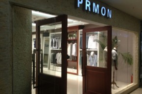 PRMON店铺