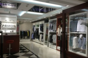 PRMON店铺