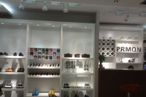 PRMON店铺