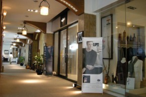 忍者 - HIDDEN店铺