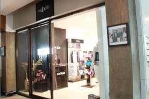 忍者 - HIDDEN店铺