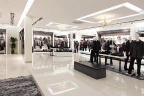 阿仕顿-ARTSDON店铺