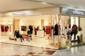 CONATUS店铺