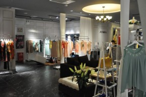 JUMEL - 芮玛店铺