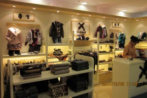 童戈 - GHILDREN BUDDY店铺