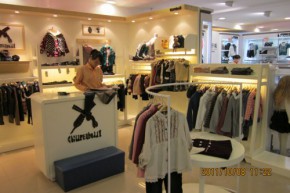 童戈 - GHILDREN BUDDY店铺