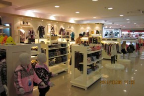 童戈 - GHILDREN BUDDY店铺