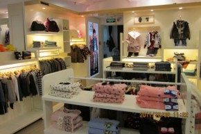 童戈 - GHILDREN BUDDY店铺