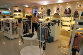 童戈 - GHILDREN BUDDY店铺