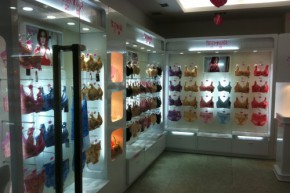 思娜-SEEMNAR店铺