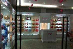 思娜-SEEMNAR店铺