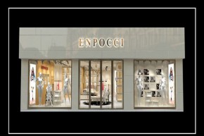 Enpocci - 帕英斯店铺