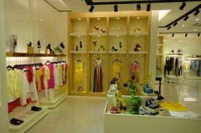 Enpocci - 帕英斯店铺