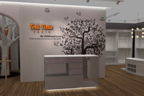 Folli Follie - 芙丽芙丽店铺