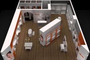 Folli Follie - 芙丽芙丽店铺