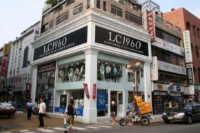 lc1960店铺