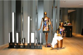 ENTREE - 盈粹店铺