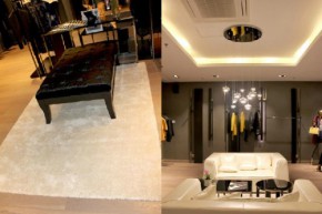 ENTREE - 盈粹店铺