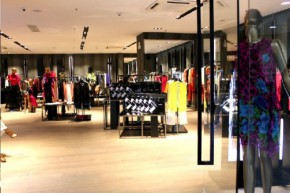 ENTREE - 盈粹店铺