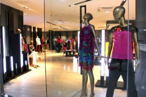 ENTREE - 盈粹店铺