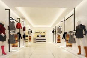 Barina - 芭莉娜店铺