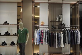 CAFARIN - 卡法里纳店铺