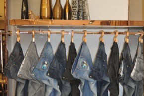 CAFARIN - 卡法里纳店铺