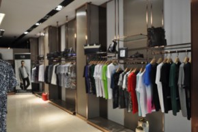 CAFARIN - 卡法里纳店铺