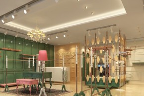 拉素 - juesue店铺