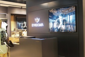 艾多玛-EVIDOMA店铺